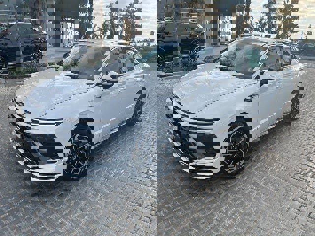 New 2026 Hyundai Sonata SEL