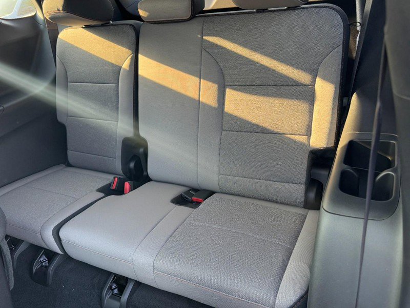 New 2026 Chevrolet Traverse LT w/ Sun and Wheel Package image 36