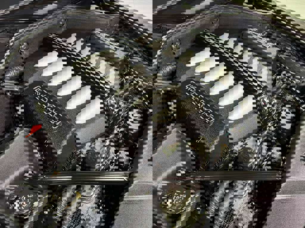 Used 2014 Rolls-Royce Wraith image 39