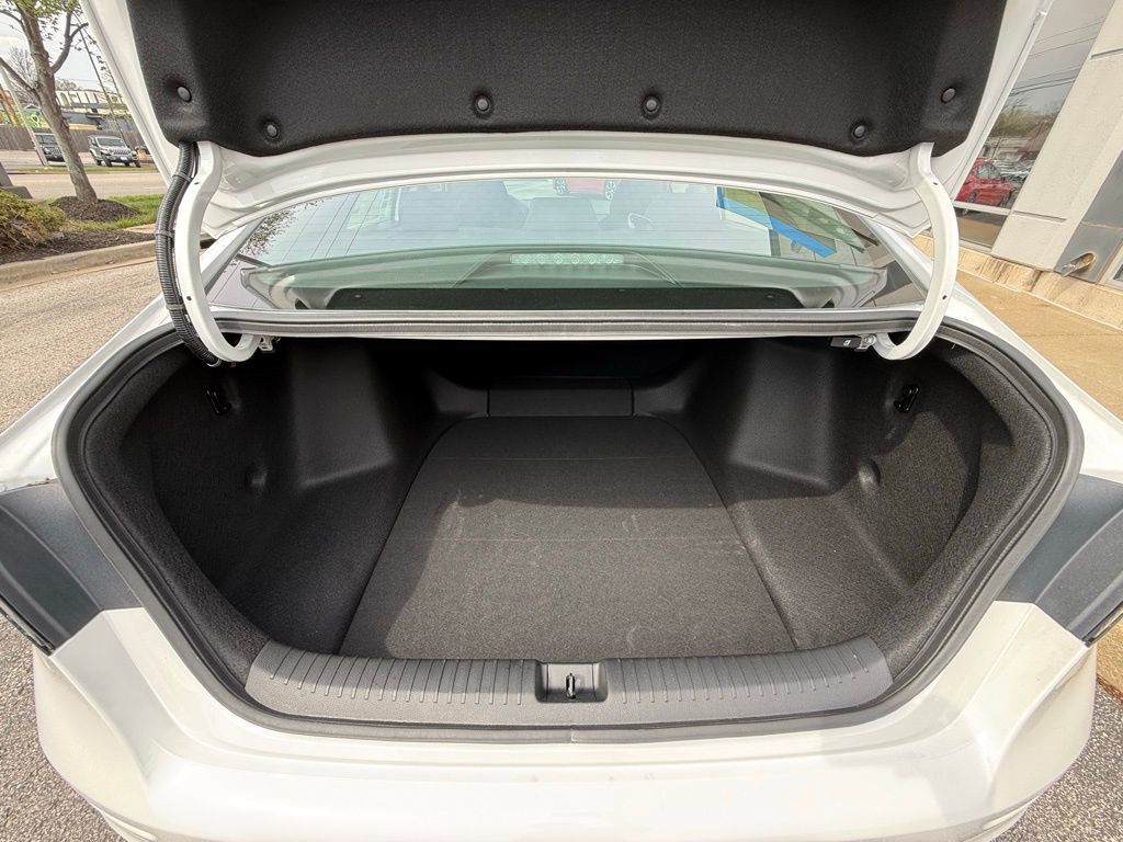 Used 2025 Honda Accord LX image 34