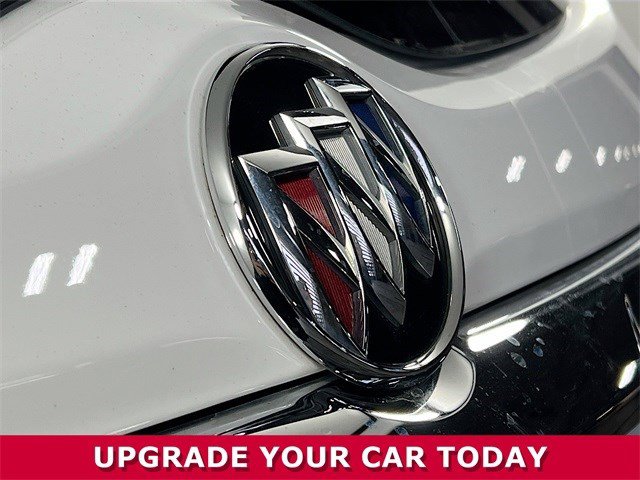 Used 2024 Buick Enclave Essence w/ Trailering Package, 5000 lbs. image 33
