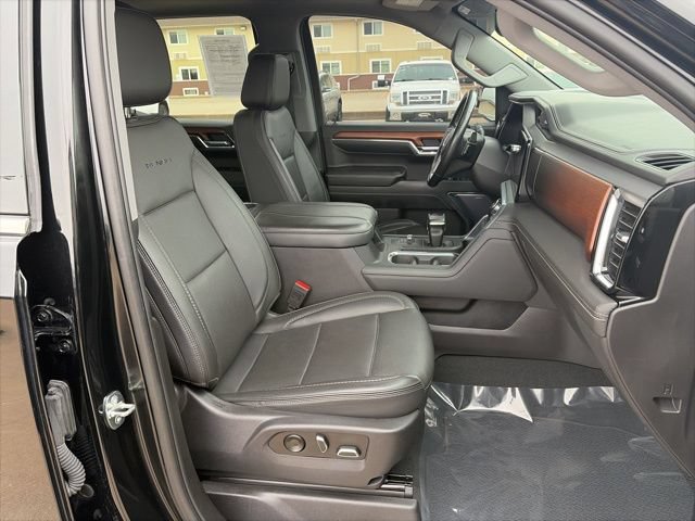 Used 2023 GMC Sierra 1500 Denali w/ Denali Reserve Package AWD/4WD image 53