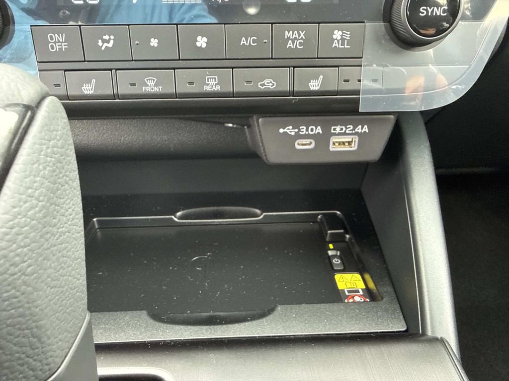 New 2026 Subaru Outback Premium AWD/4WD image 30