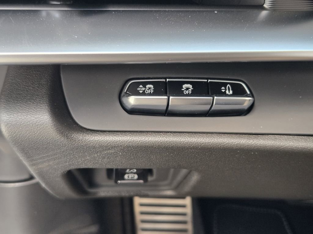 New 2026 Chevrolet Corvette Stingray w/ Z51 Performance Package image 21