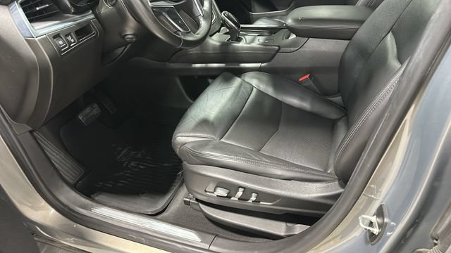 Used 2019 Cadillac XT5 Luxury FWD image 7