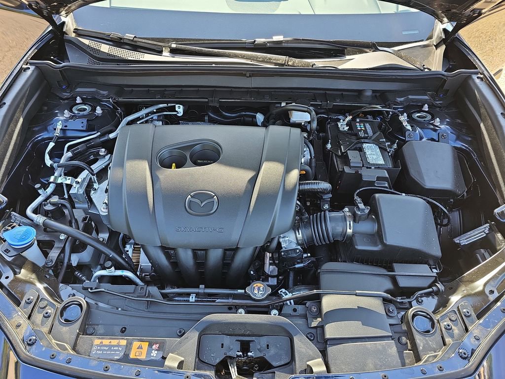 New 2026 MAZDA CX-30 AWD 2.5 S image 32