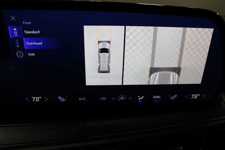 Used 2025 Chevrolet Tahoe RST AWD/4WD image 48