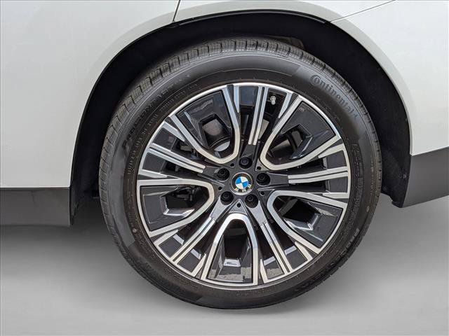 Used 2026 BMW X3 xDrive30i w/ Premium Package AWD/4WD image 23
