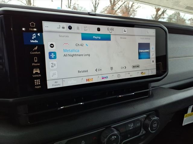 New 2026 Jeep Gladiator Sport image 21