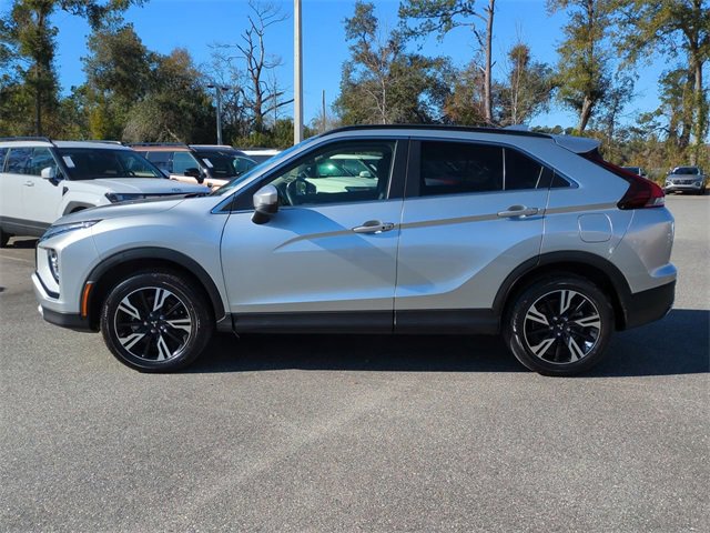 Used 2024 Mitsubishi Eclipse Cross SE image 8