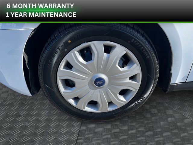 Used 2019 Ford Transit Connect XLT image 30