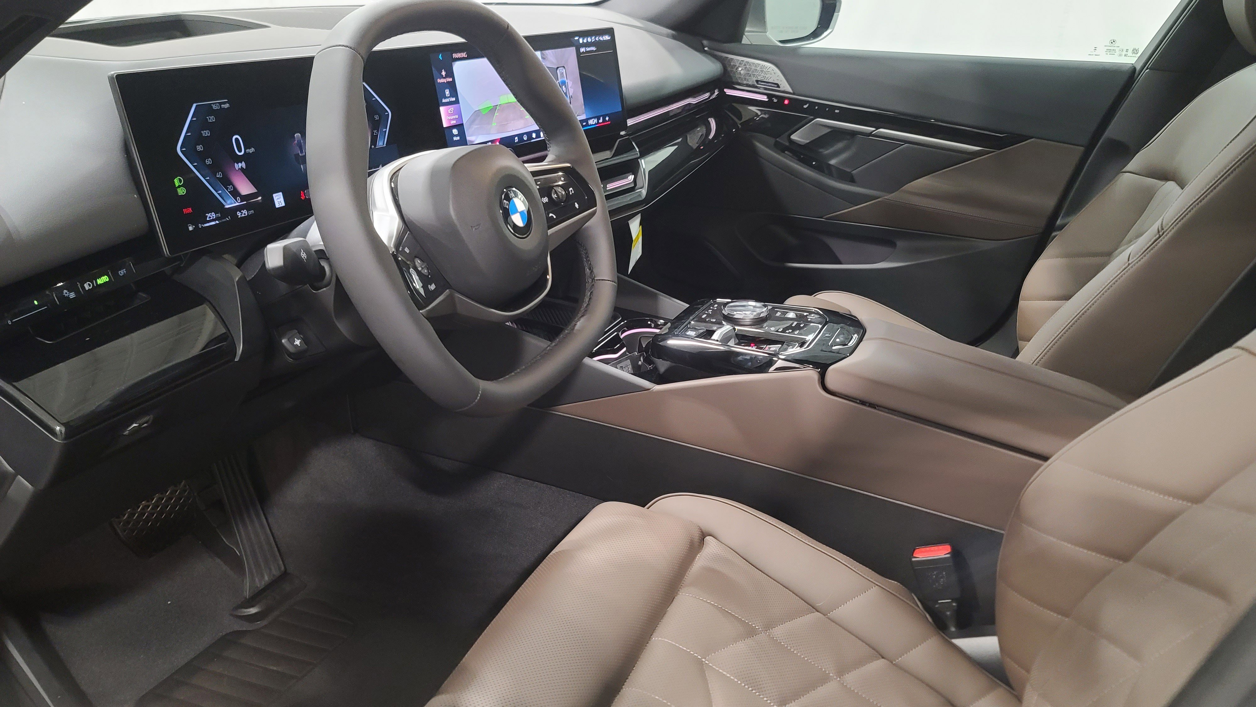 New 2026 BMW 530i xDrive w/ Premium Package image 12