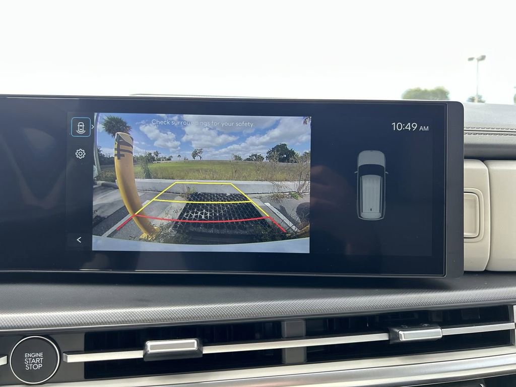 New 2026 Hyundai Santa Fe SE image 7