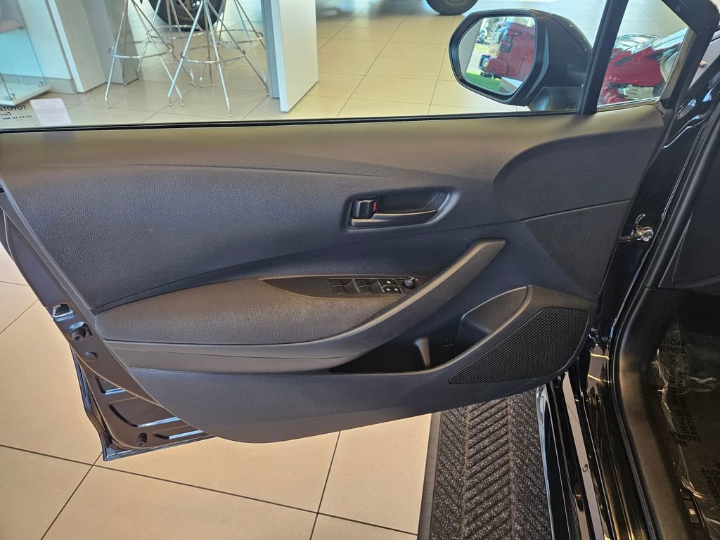 Used 2024 Toyota Corolla LE image 13