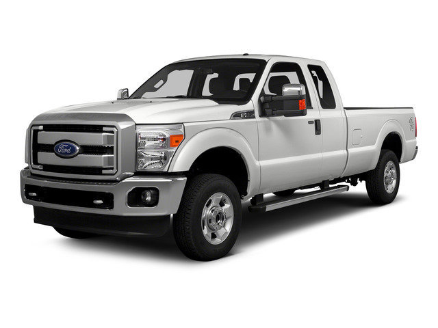 Used 2016 Ford F250 Lariat w/ Chrome Package image 4