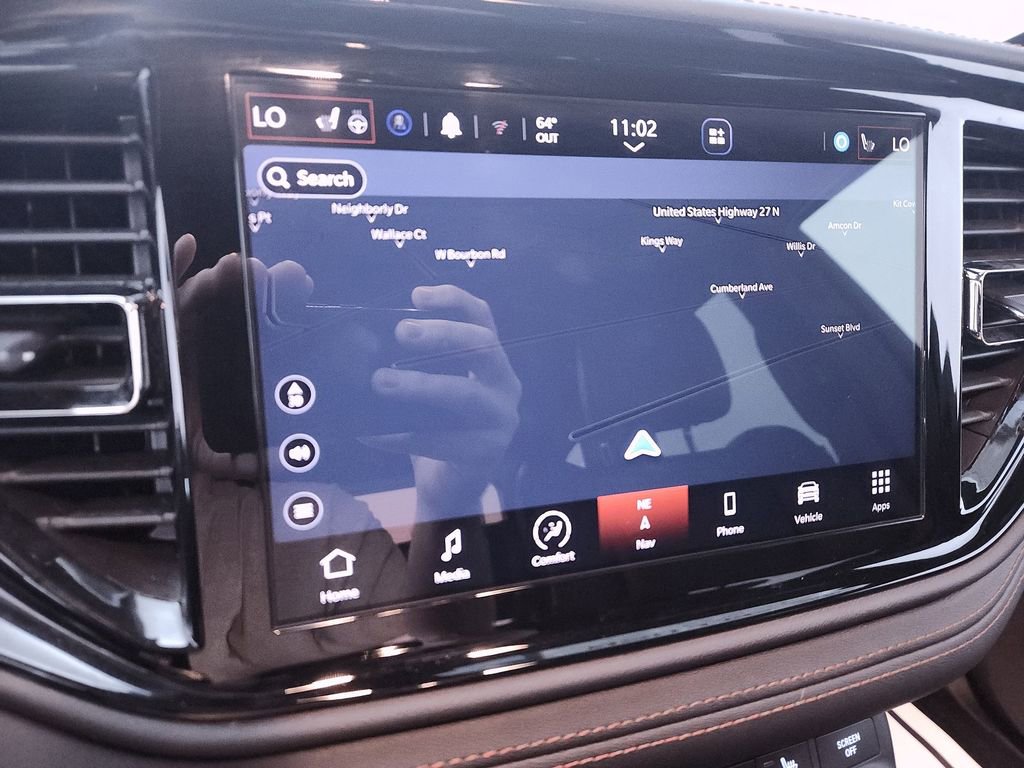 Used 2024 Dodge Durango GT image 18