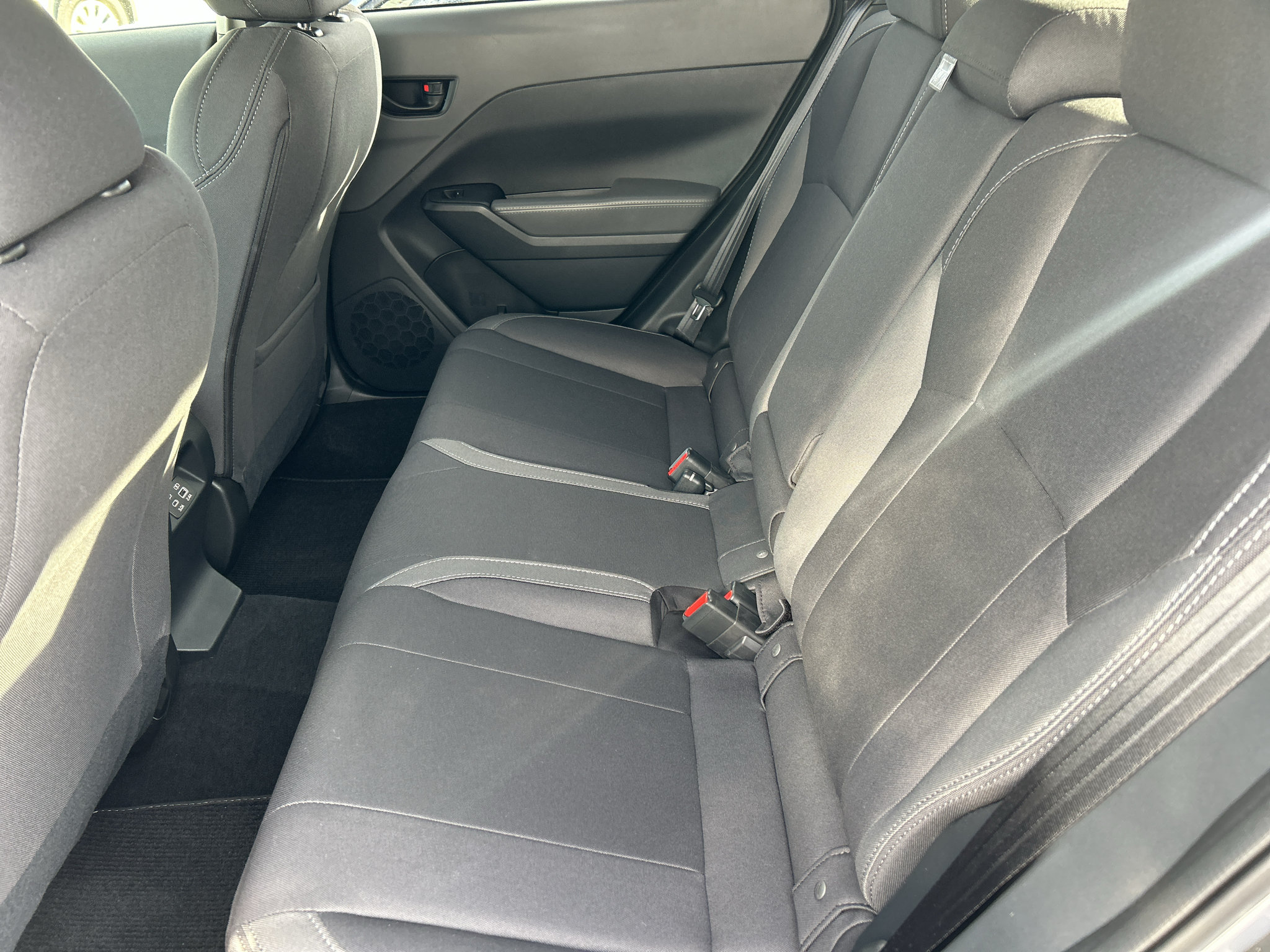 Certified 2025 Subaru Crosstrek 2.5i Premium AWD/4WD image 12