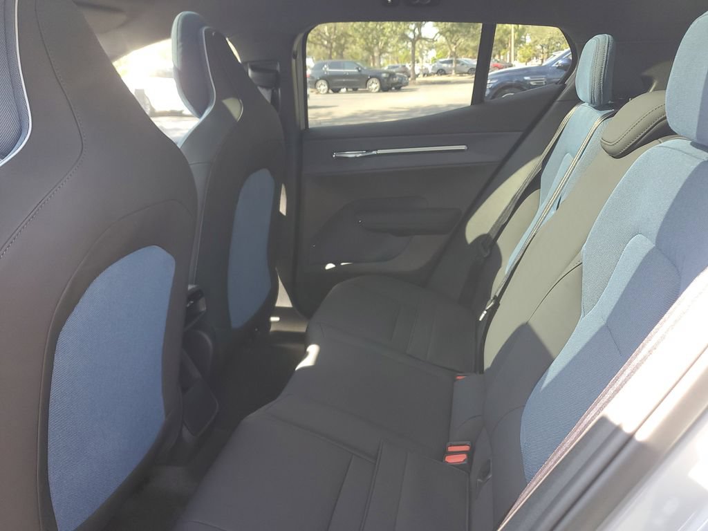New 2026 Volvo EX30 Plus w/ Protection Package Premier AWD/4WD image 5
