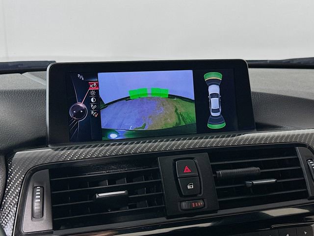 Used 2015 BMW M3 image 15