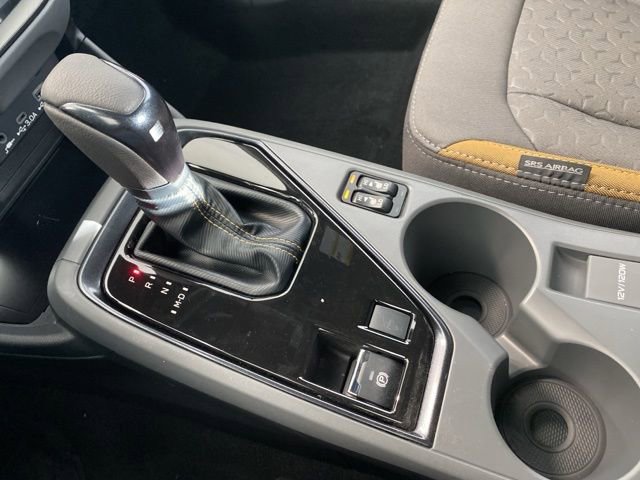 New 2026 Subaru Crosstrek 2.5i Sport image 19