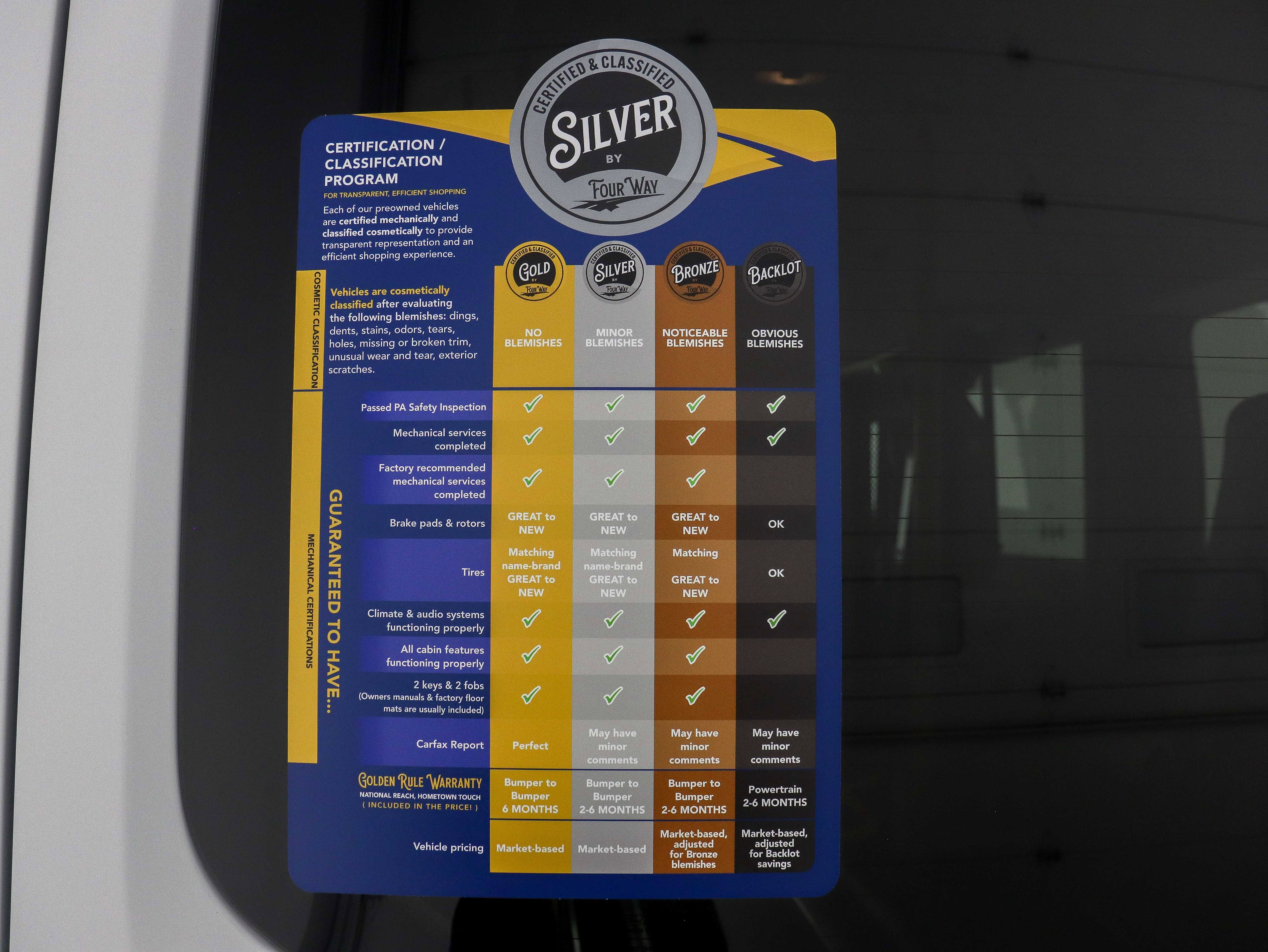 Used 2016 Ford Transit 350 XLT image 34