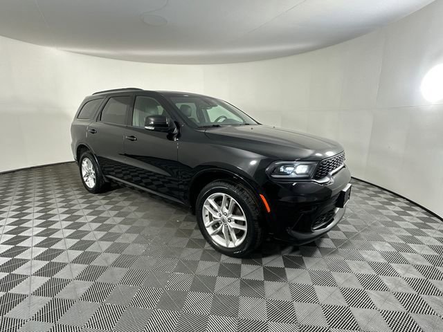 Certified 2024 Dodge Durango GT image 3