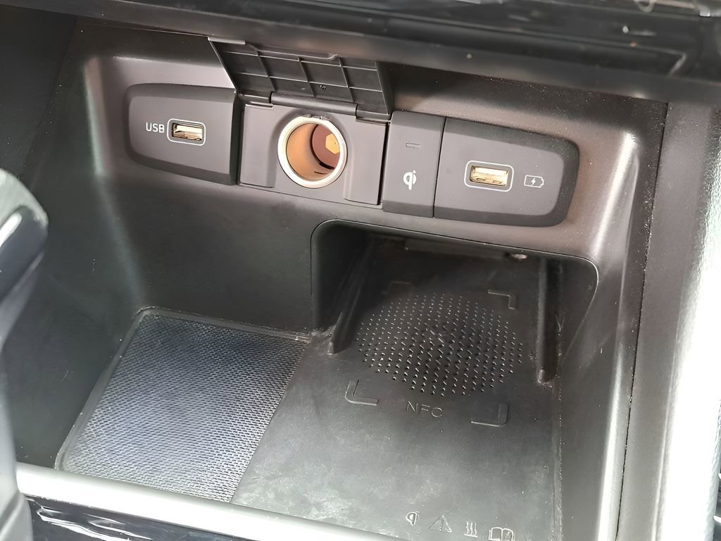 Certified 2023 Hyundai Tucson SEL image 21