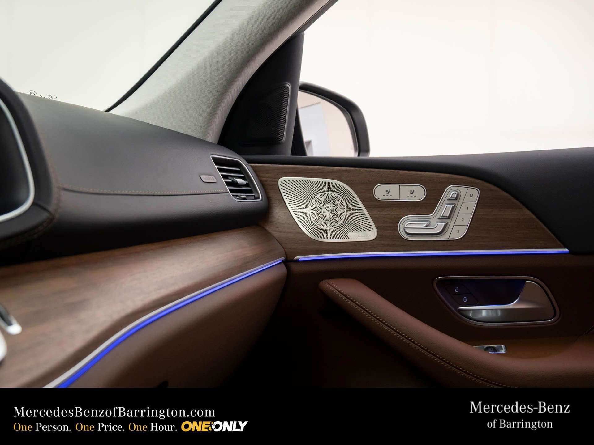 New 2026 Mercedes-Benz GLE 350 4MATIC image 30