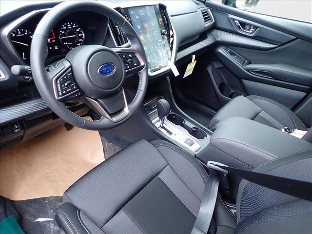 New 2025 Subaru Ascent Premium image 11