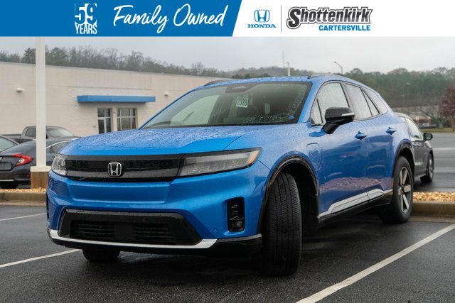 Used 2024 Honda Prologue Touring