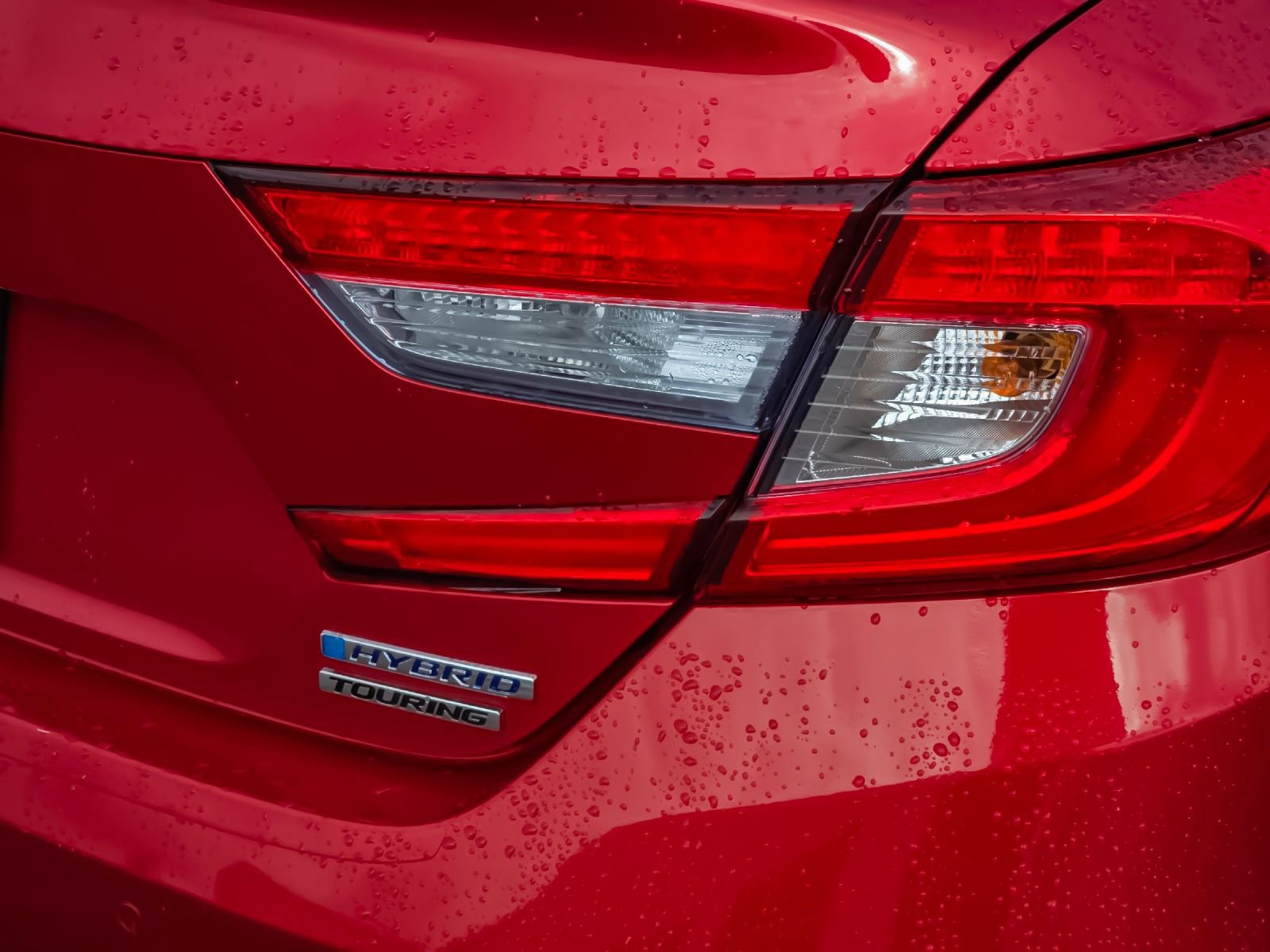 Used 2018 Honda Accord Touring image 26