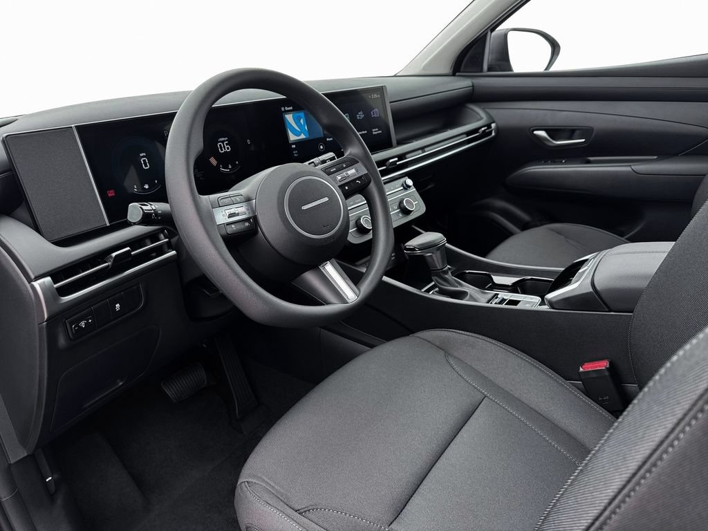 New 2026 Hyundai Tucson SE FWD image 21