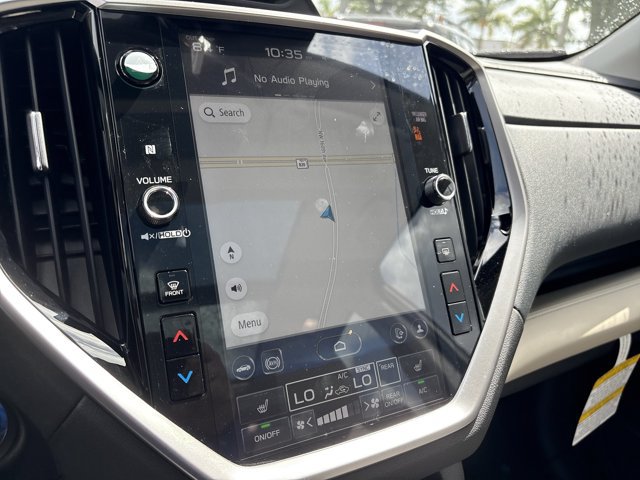 New 2026 Subaru Ascent Limited AWD/4WD image 18