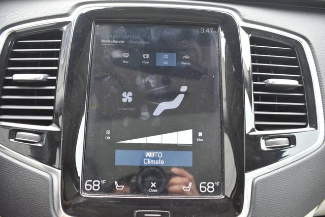 Used 2017 Volvo XC90 T6 Momentum w/ Convenience Package AWD/4WD image 27