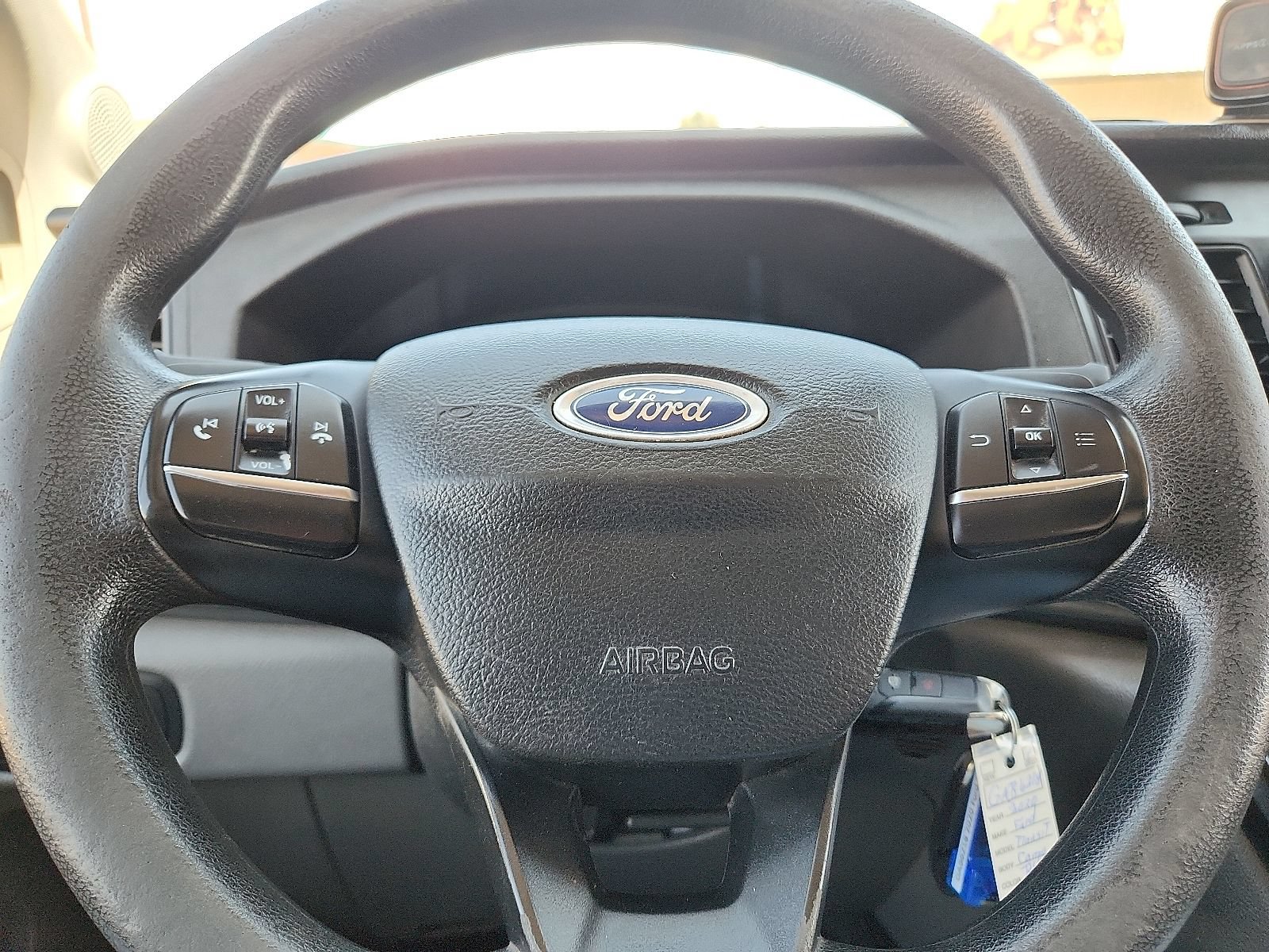 Used 2020 Ford Transit 250 148 High Roof Extended RWD image 19