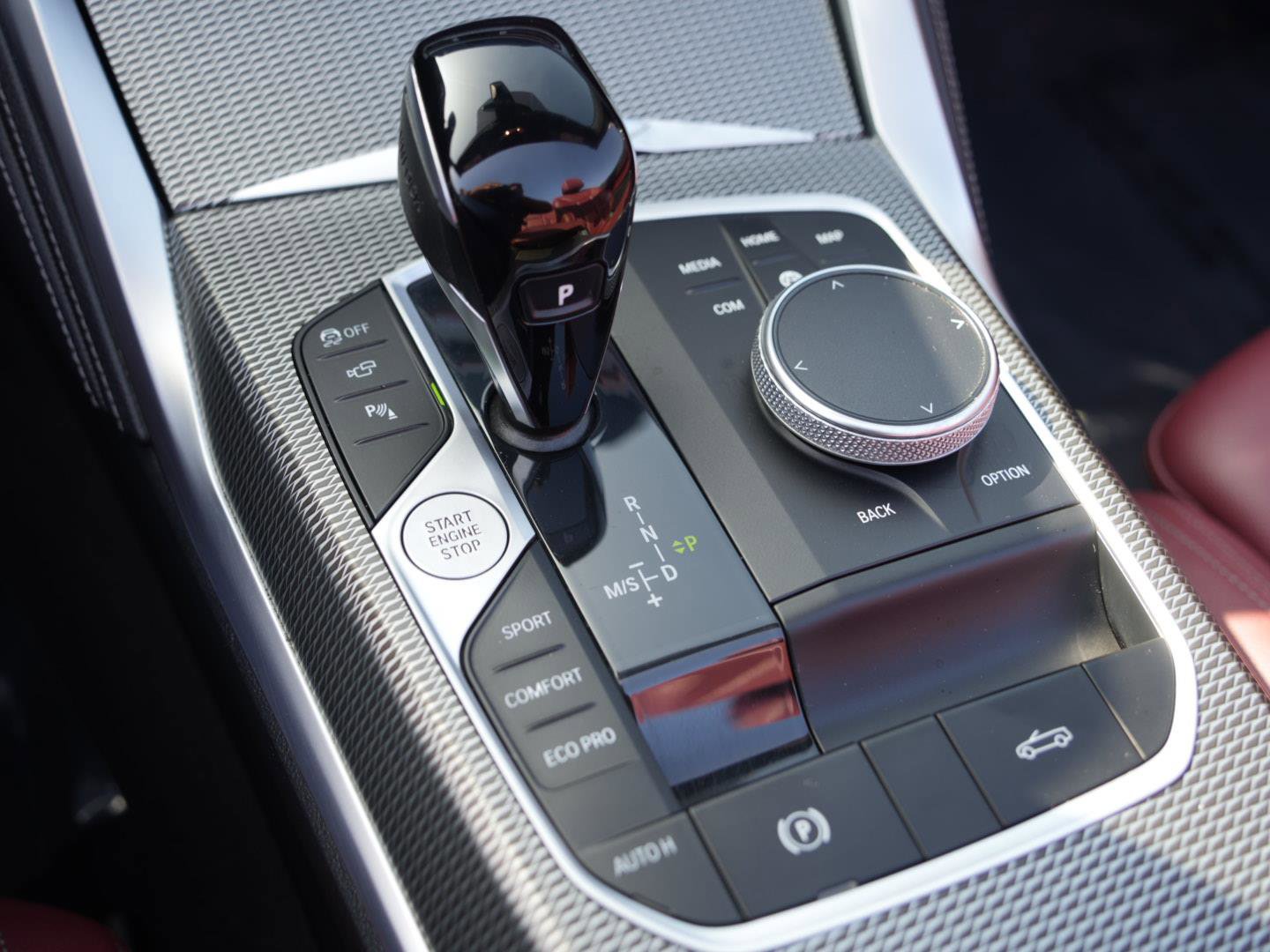 Certified 2023 BMW M440i Convertible w/ Premium Package image 15