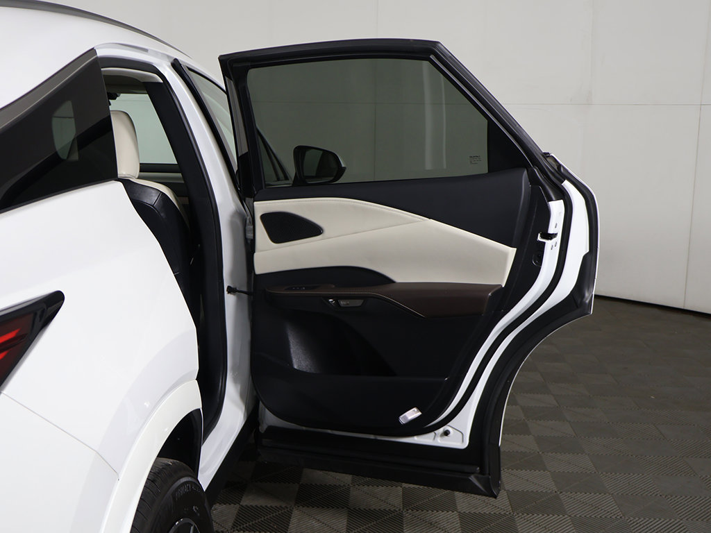 Used 2023 Lexus RX 350h w/ Accessory Package (2T) AWD/4WD image 23