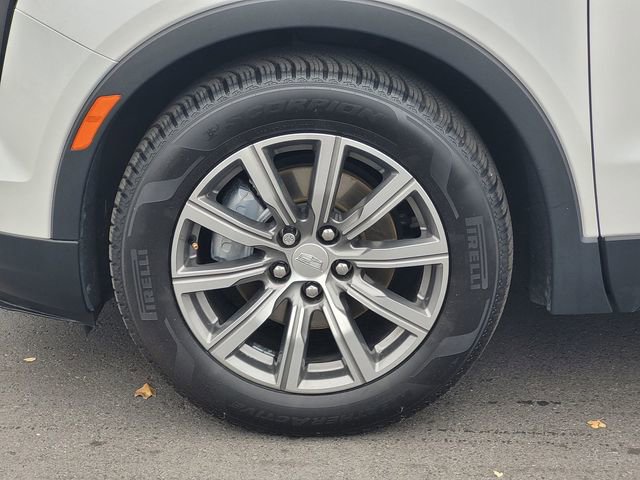 Used 2020 Cadillac XT4 Sport w/ Driver Awareness Package image 10