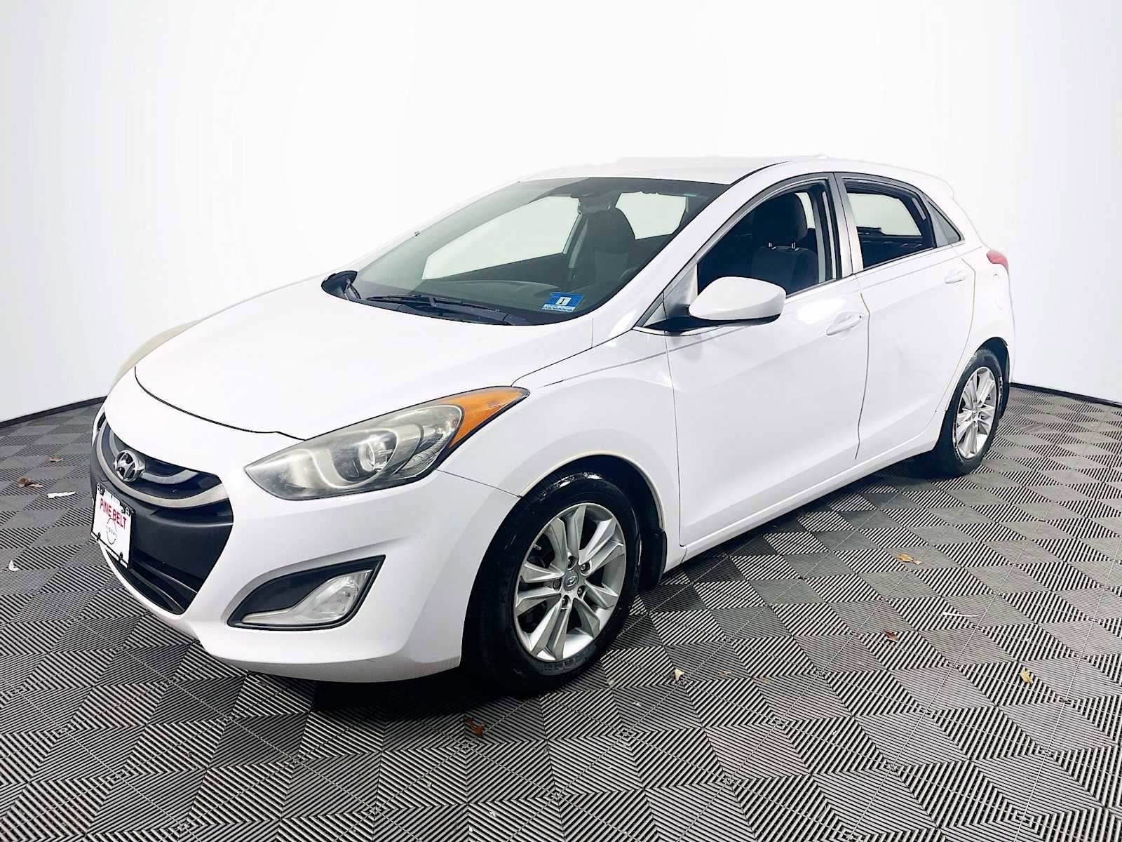 Used 2013 Hyundai Elantra GT