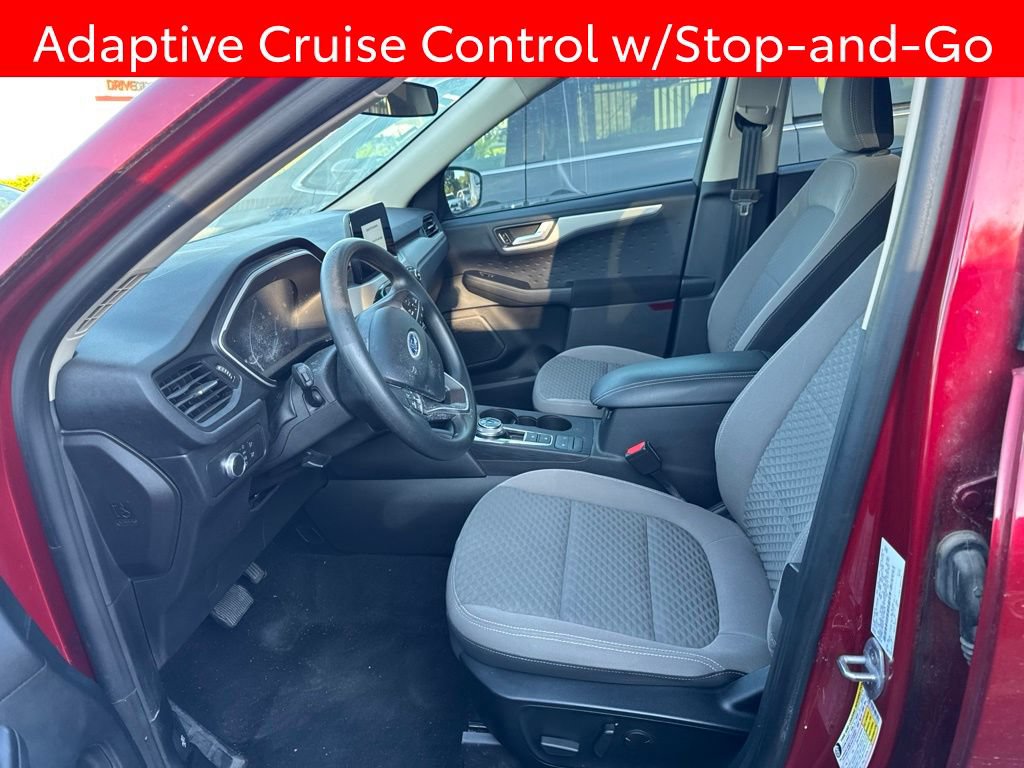 Used 2020 Ford Escape SE FWD image 5