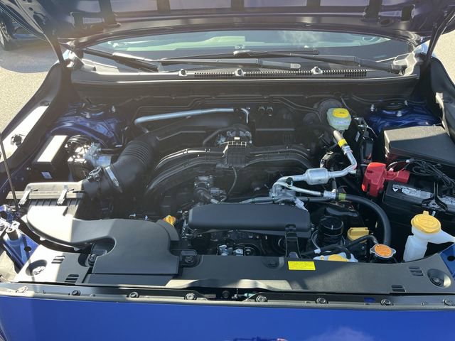 New 2026 Subaru Crosstrek 2.5i image 19