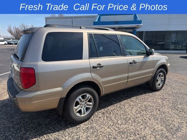 Used 2005 Honda Pilot EX-L image 6