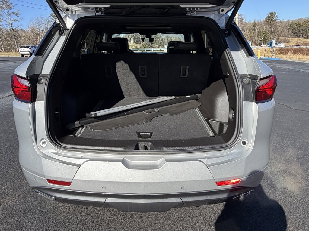 Used 2021 Chevrolet Blazer Premier w/ Driver Confidence II Package image 14