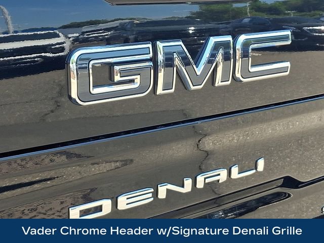Used 2023 GMC Sierra 1500 Denali Ultimate AWD/4WD image 31