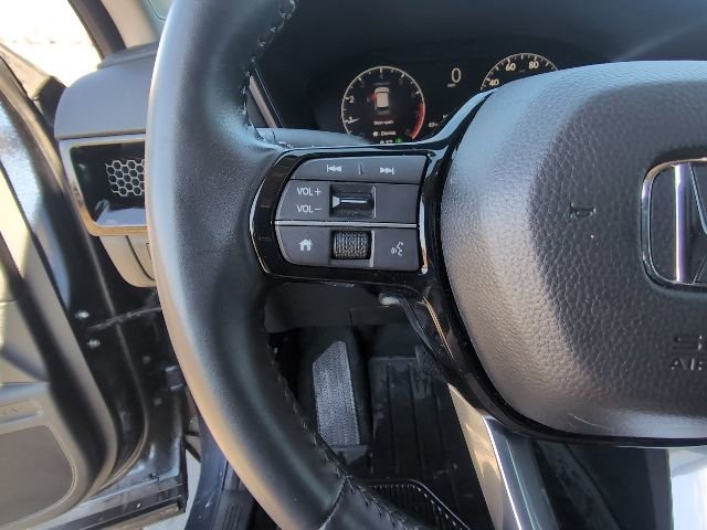 Used 2024 Honda CR-V EX-L image 14