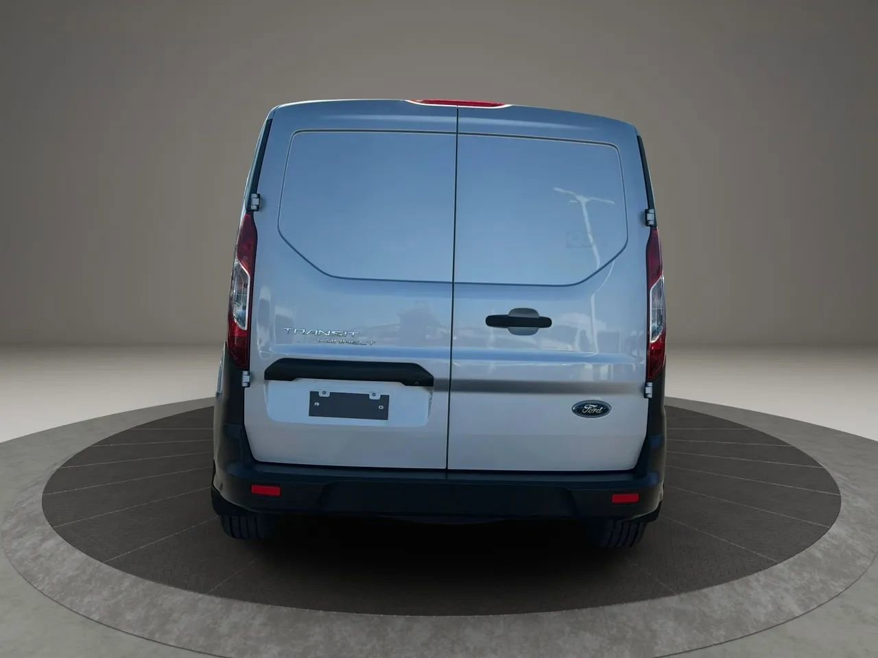 Used 2019 Ford Transit Connect XL FWD image 5