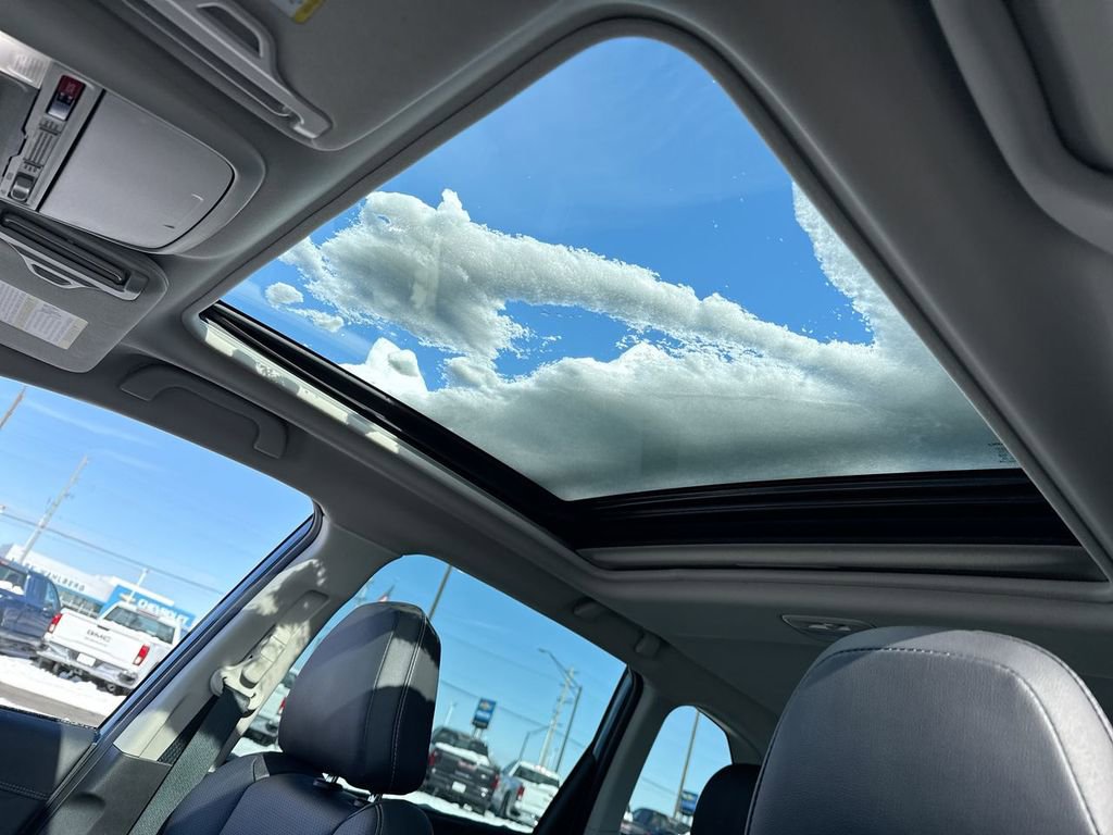 Used 2023 Subaru Forester Touring AWD/4WD image 22