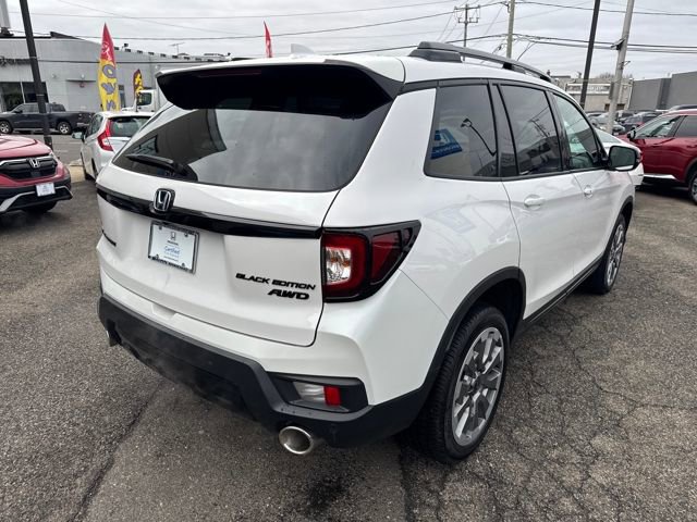 Used 2025 Honda Passport Black Edition image 18