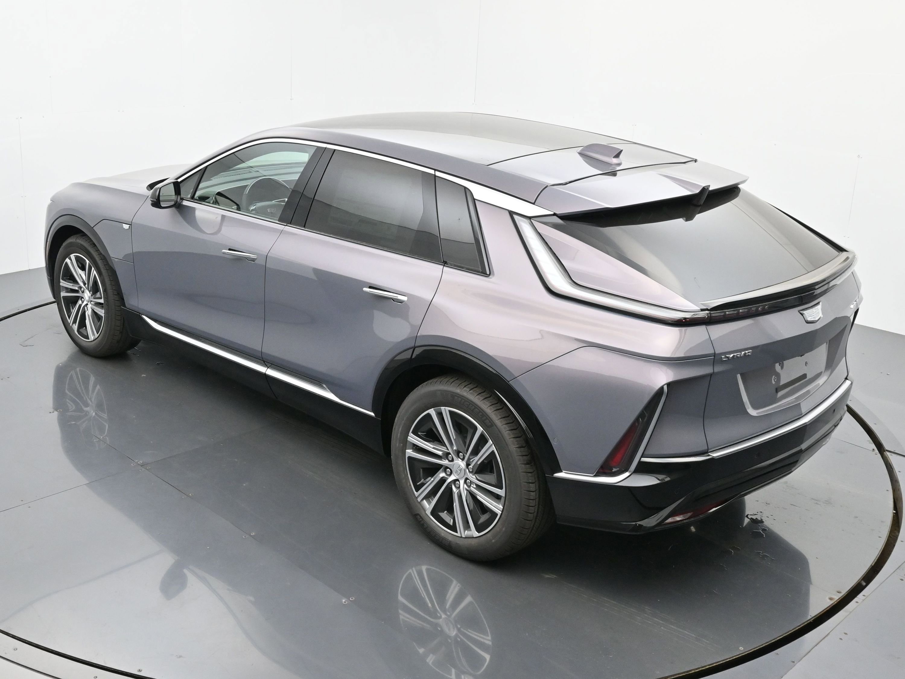 New 2026 Cadillac Lyriq Luxury image 25