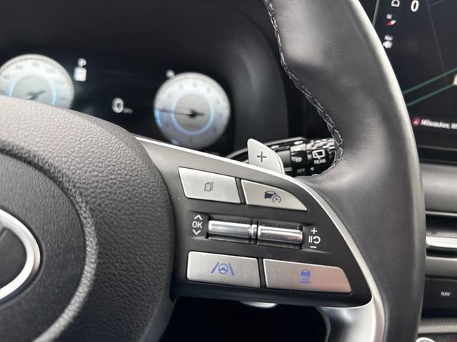 Used 2024 Hyundai Palisade SEL w/ Premium Package AWD/4WD image 30
